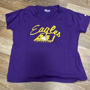 Ashland Eagles shirt